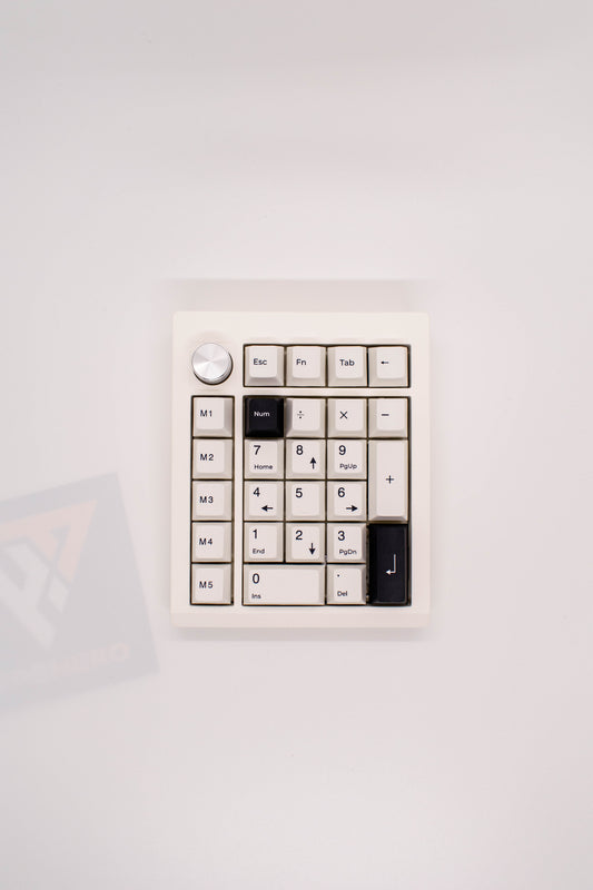 GMK26, 20% Механичен Цифров Пад, Numpad (VIA) - TypeHero