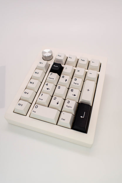 GMK26, 20% Механичен Цифров Пад, Numpad (VIA) - TypeHero