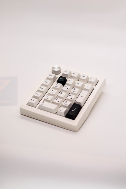GMK26, 20% Механичен Цифров Пад, Numpad (VIA) - TypeHero