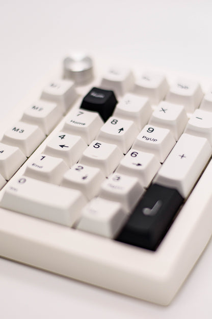 GMK26, 20% Механичен Цифров Пад, Numpad (VIA) - TypeHero