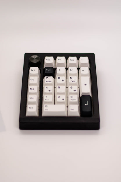 GMK26, 20% Механичен Цифров Пад, Numpad (VIA) - TypeHero
