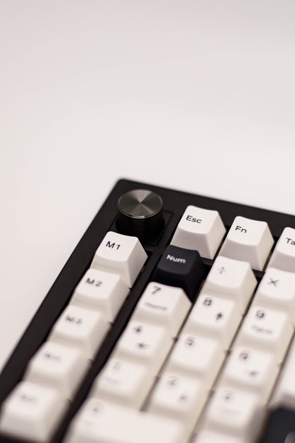 GMK26, 20% Механичен Цифров Пад, Numpad (VIA) - TypeHero