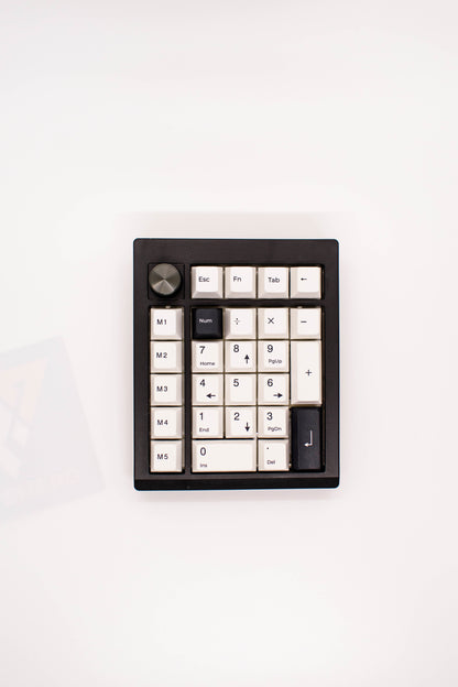 GMK26, 20% Механичен Цифров Пад, Numpad (VIA) - TypeHero