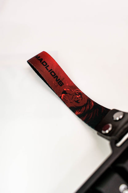 MAD60 60% HE Магнитна RT Клавиатура Rapid Trigger SOCD Snappy Tappy 8k 1k - TypeHero