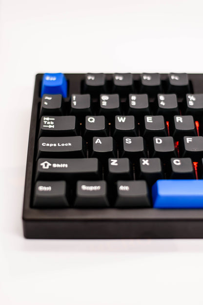 Yunzii AL75 & AL75 PRO Механична Алуминиева Клавиатура 75% Готова Сглобка (Pre-Built) - TypeHero