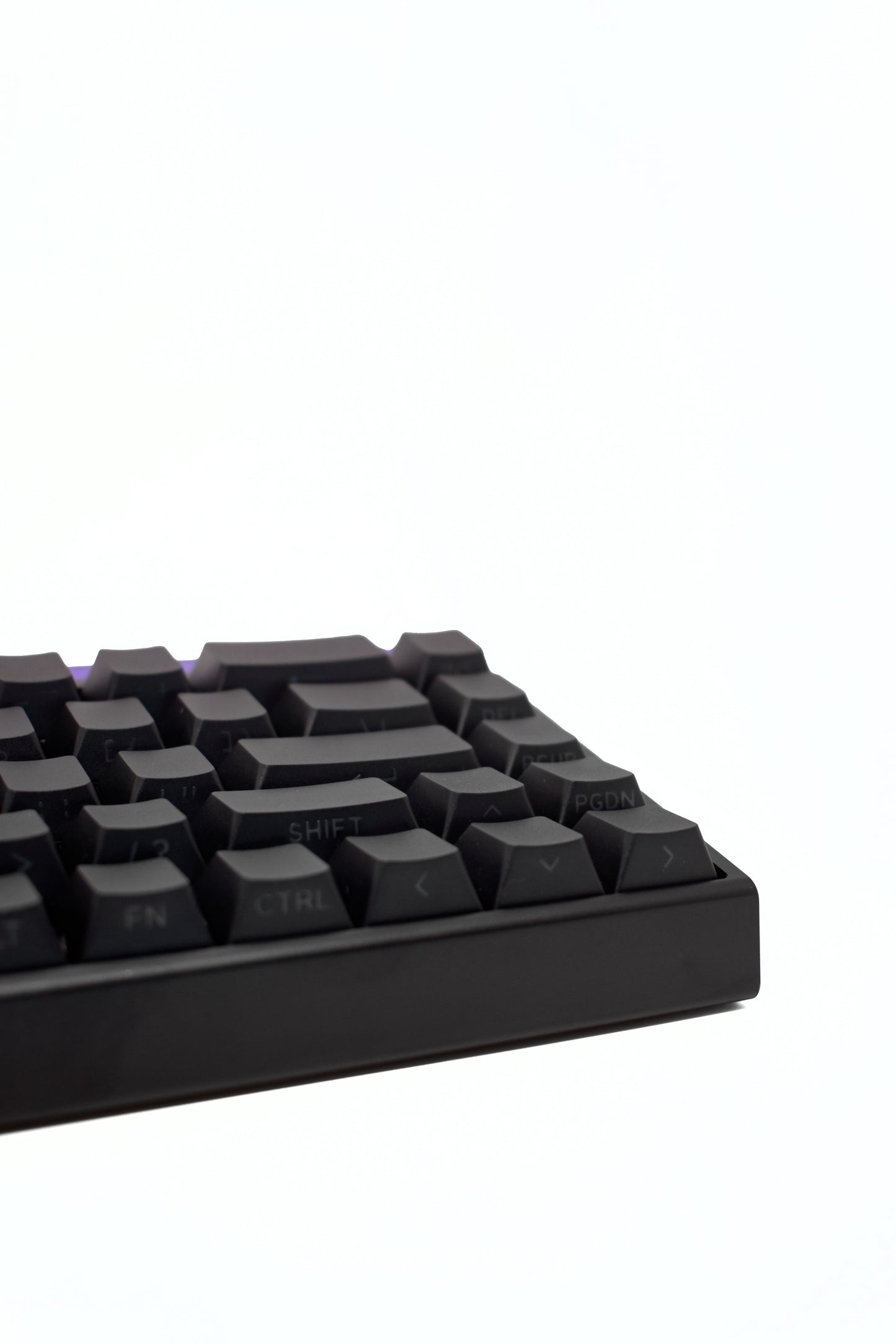 Aula HERO68 Magnetic Hall Effect Rapid Trigger Keyboard 65% - TypeHero