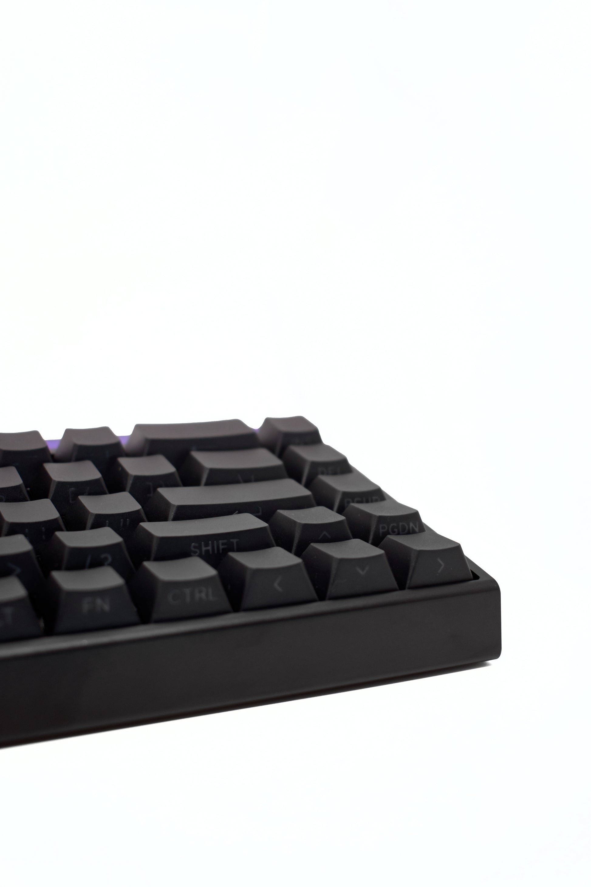 Aula HERO68 Magnetic Hall Effect Rapid Trigger Keyboard 65% - TypeHero