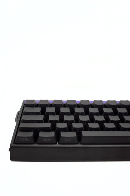 Aula HERO68 Magnetic Hall Effect Rapid Trigger Keyboard 65% - TypeHero