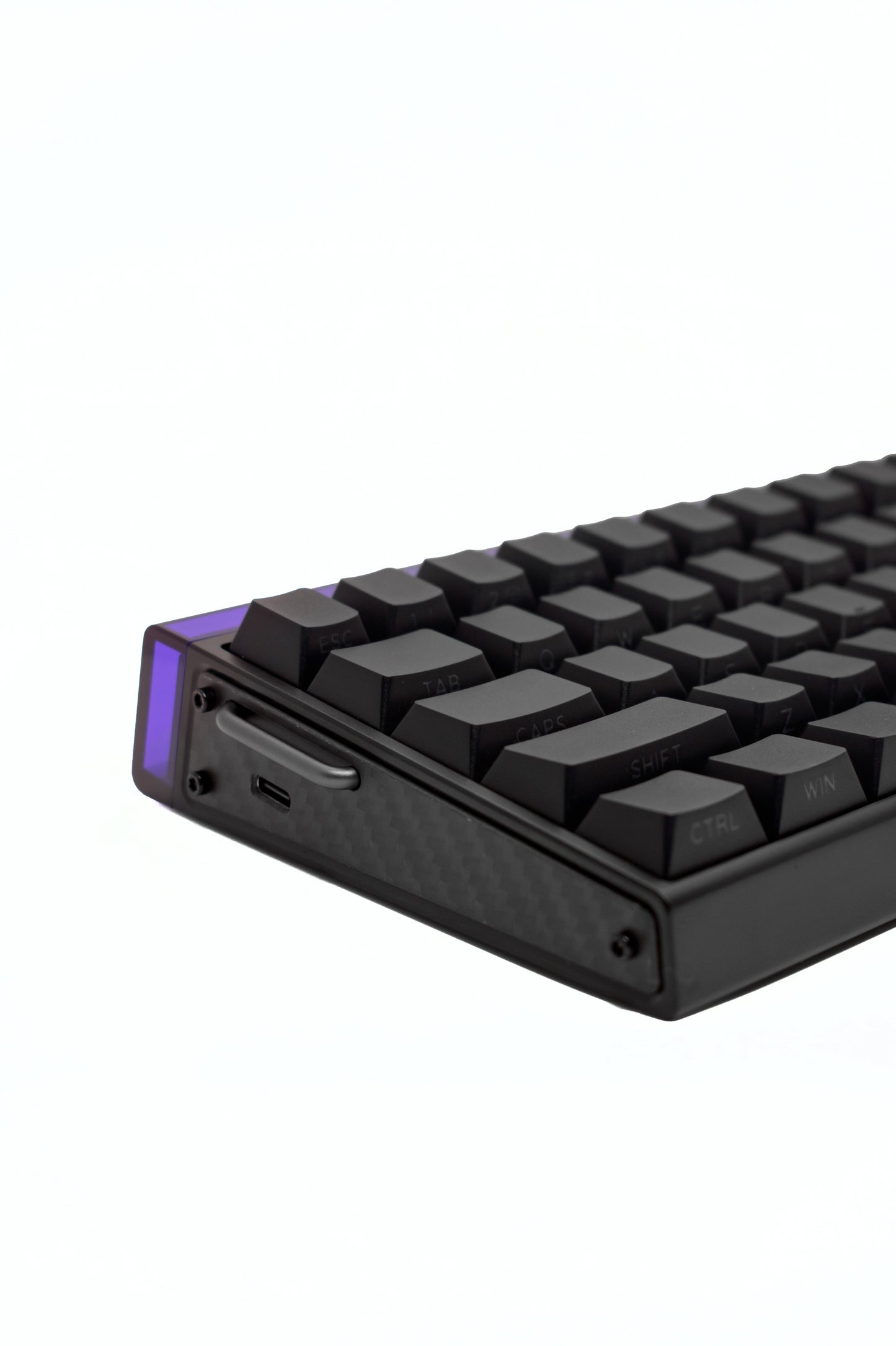 Aula HERO68 Magnetic Hall Effect Rapid Trigger Keyboard 65% - TypeHero
