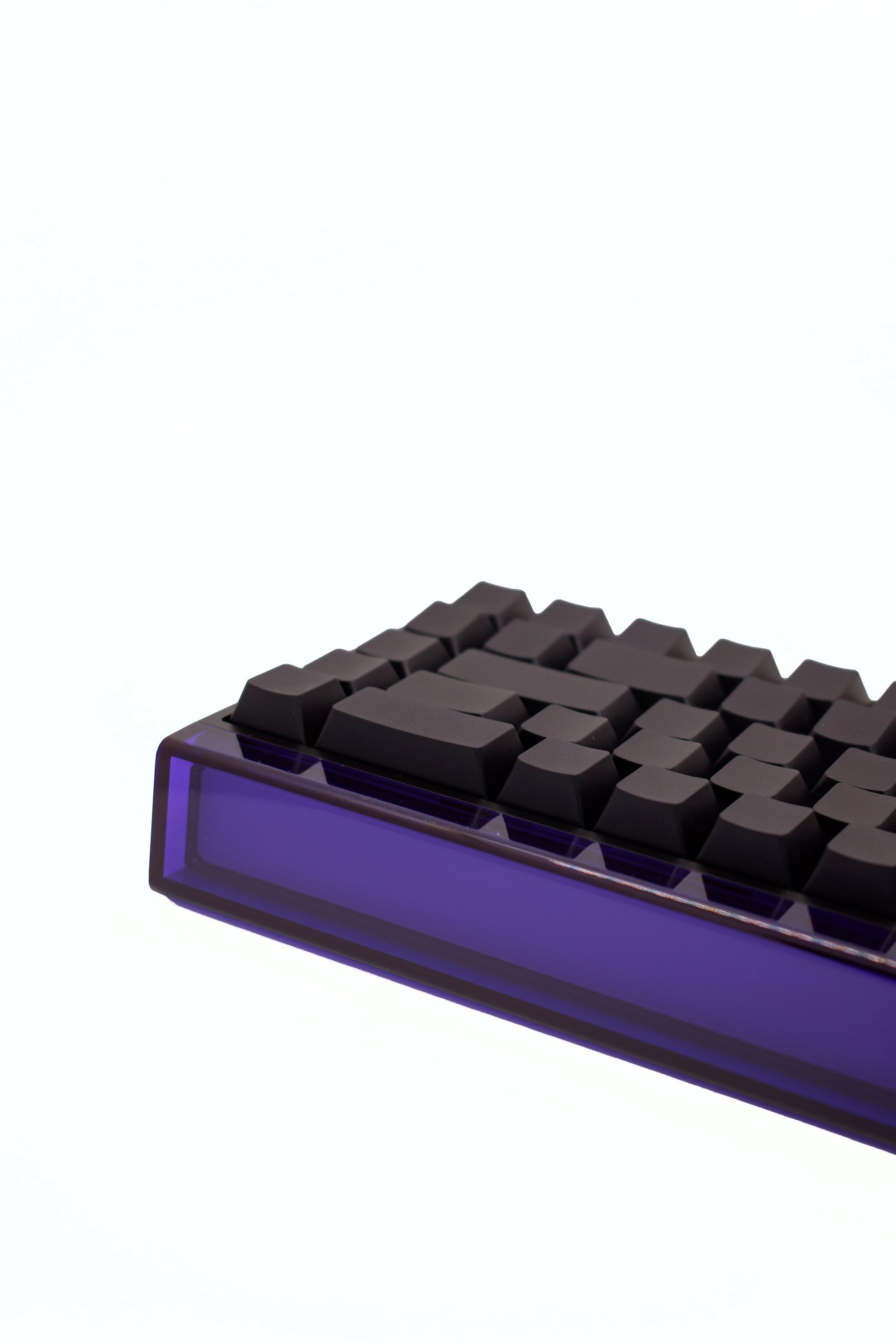 Aula HERO68 Magnetic Hall Effect Rapid Trigger Keyboard 65% - TypeHero