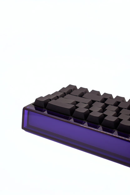 Aula HERO68 Magnetic Hall Effect Rapid Trigger Keyboard 65% - TypeHero