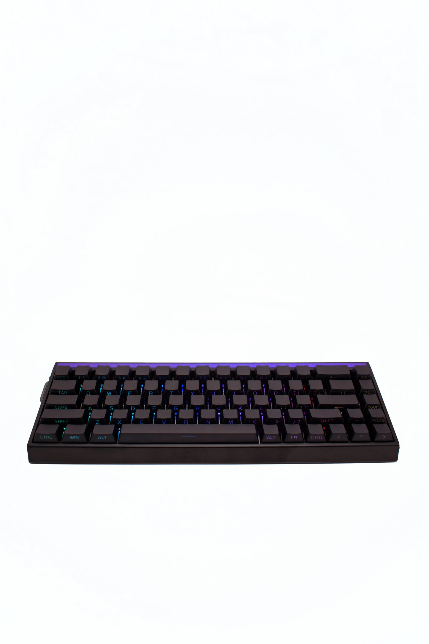 Aula HERO68 Magnetic Hall Effect Rapid Trigger Keyboard 65% - TypeHero