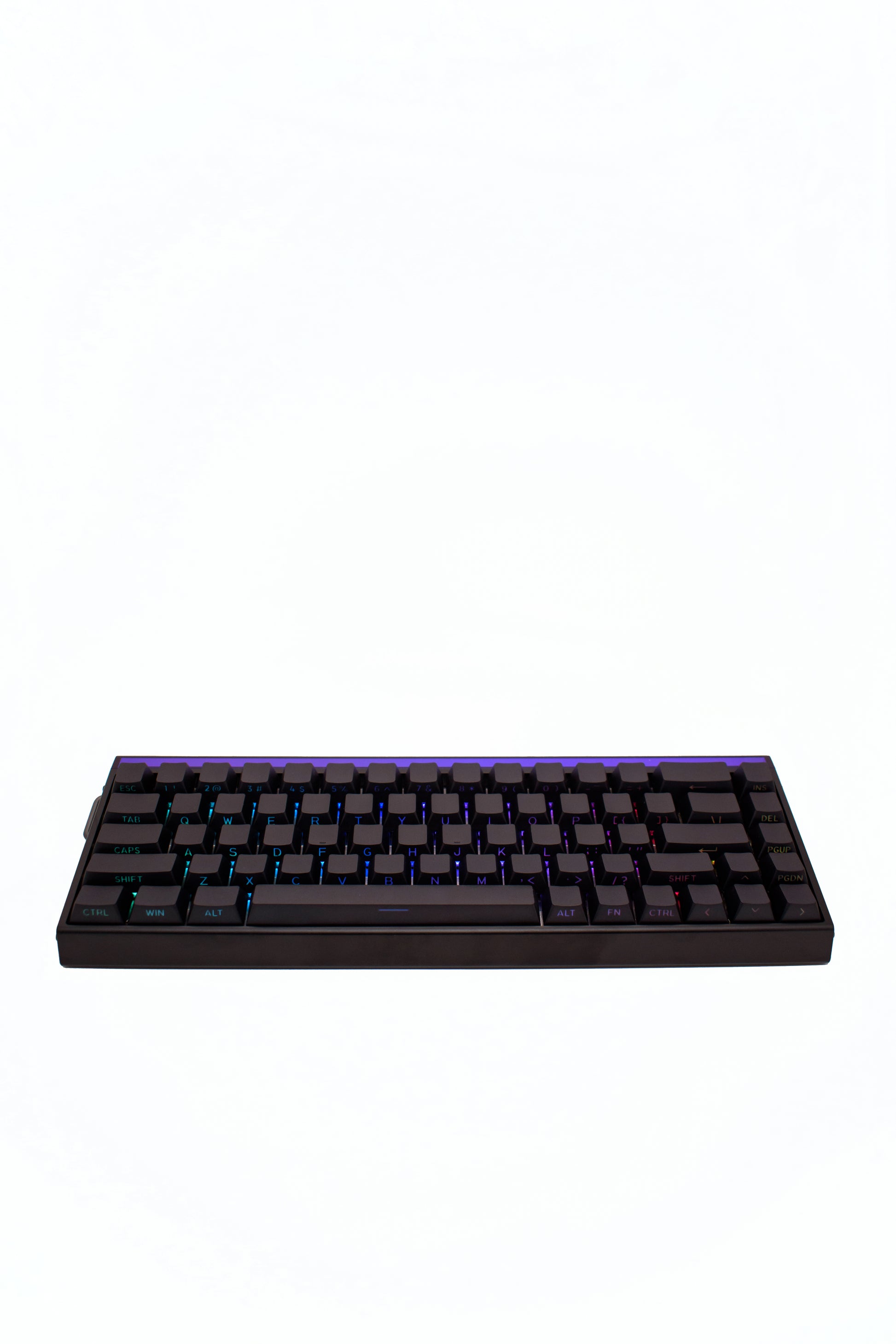 Aula HERO68 Magnetic Hall Effect Rapid Trigger Keyboard 65% - TypeHero