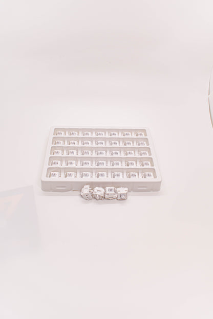 WS Morandi Линейни Суичове (кутия х35 броя) - TypeHero