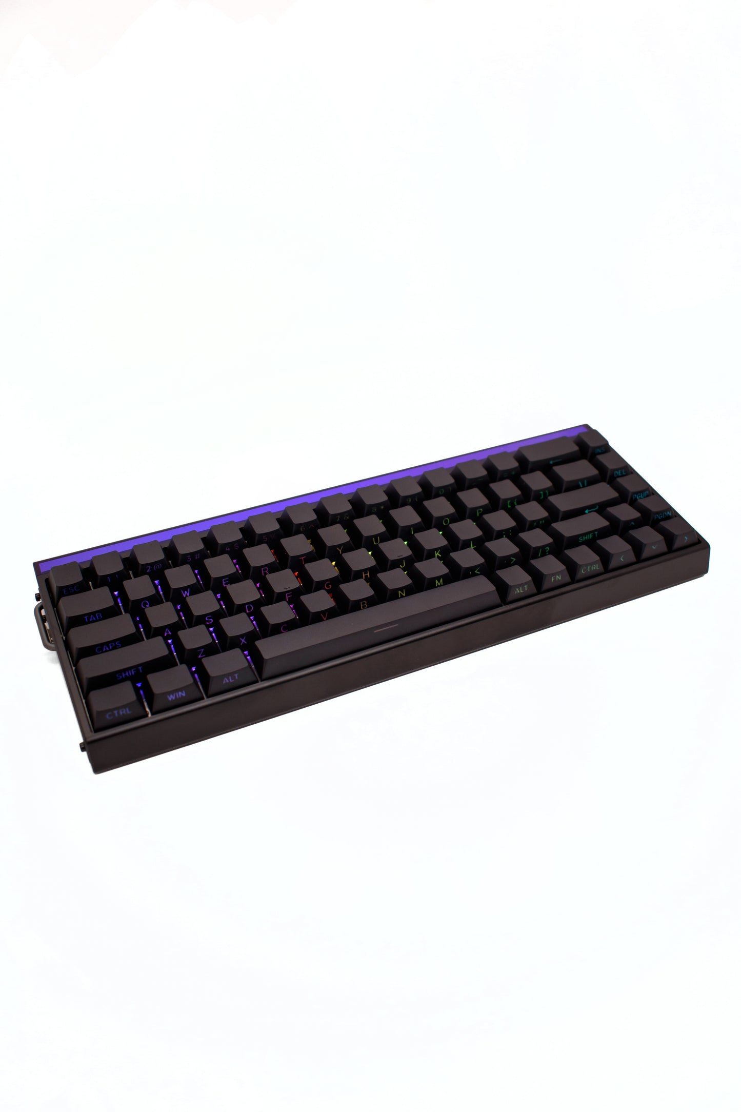 Aula HERO68 Magnetic Hall Effect Rapid Trigger Keyboard 65% - TypeHero