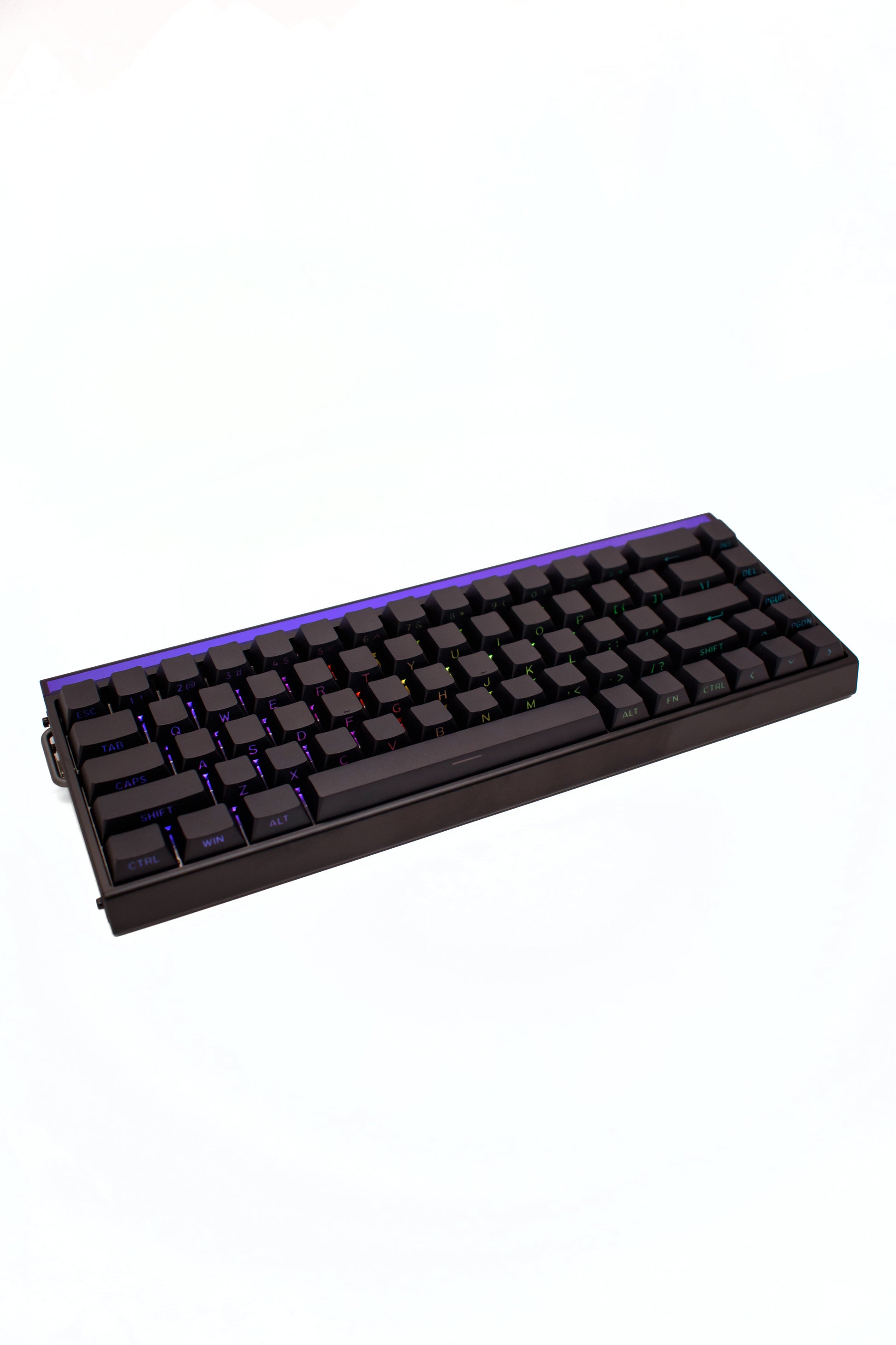 Aula HERO68 Magnetic Hall Effect Rapid Trigger Keyboard 65% - TypeHero