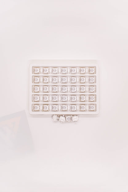 WS Morandi Линейни Суичове (кутия х35 броя) - TypeHero