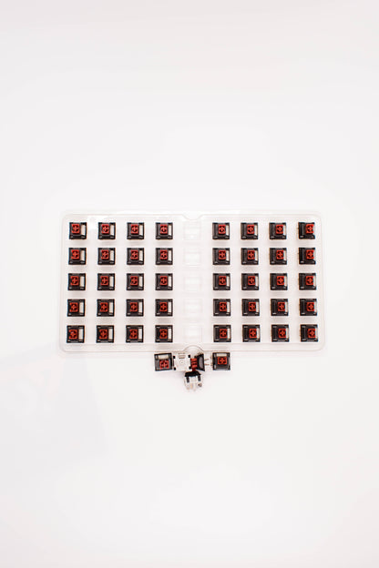 Akko Dracula POK Суичове (x45 броя) за Механична Клавиатура 5-pin - TypeHero