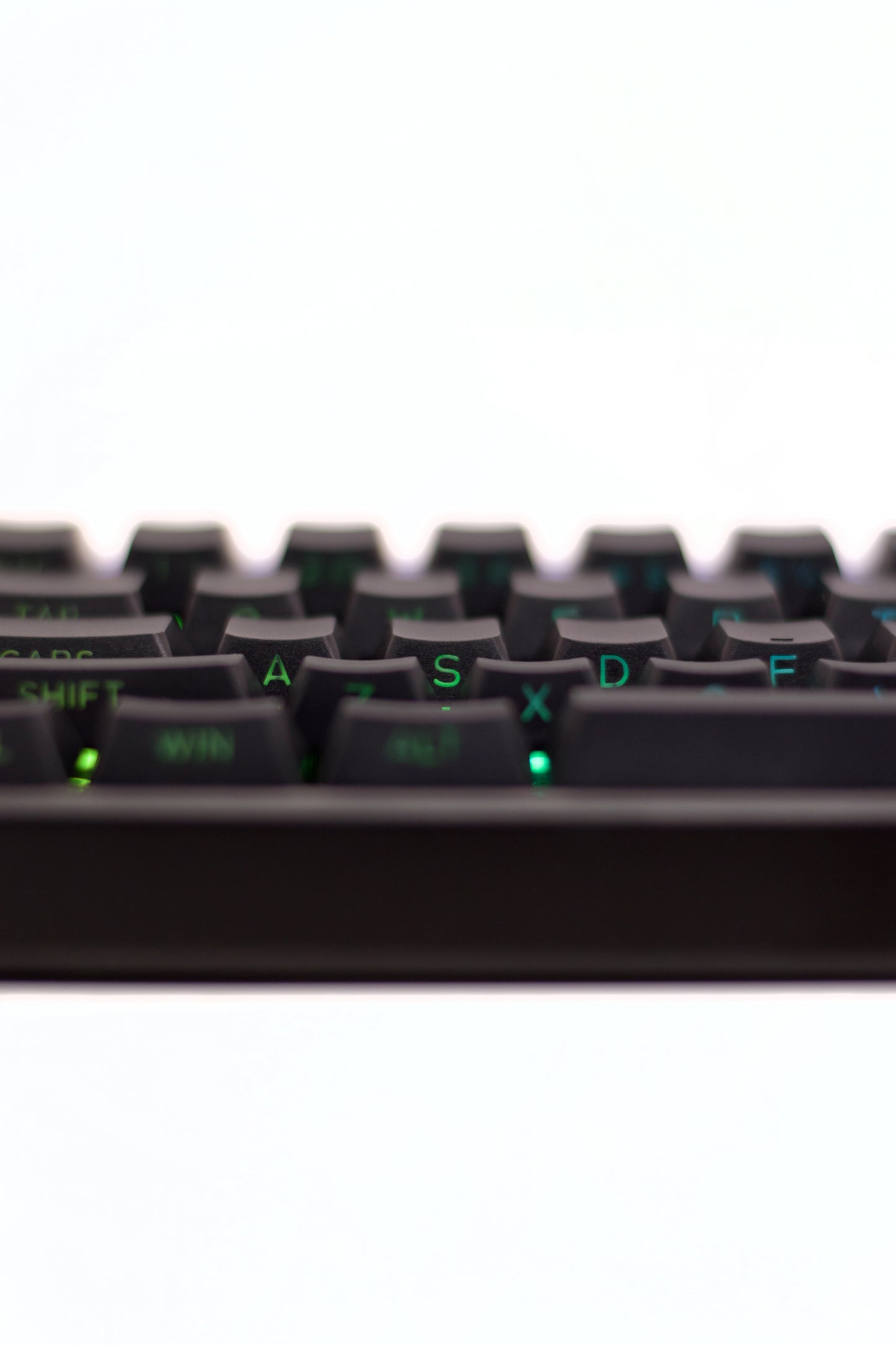 Aula HERO68 Magnetic Hall Effect Rapid Trigger Keyboard 65% - TypeHero