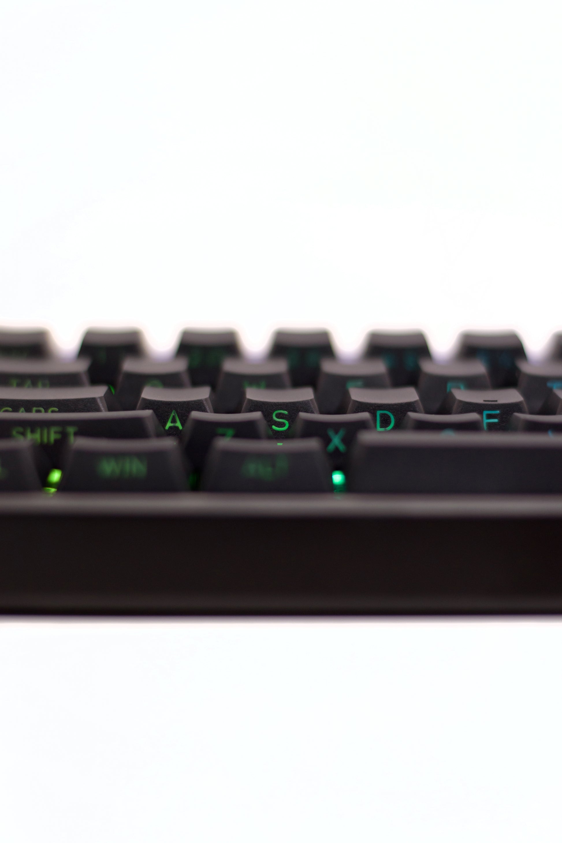 Aula HERO68 Magnetic Hall Effect Rapid Trigger Keyboard 65% - TypeHero