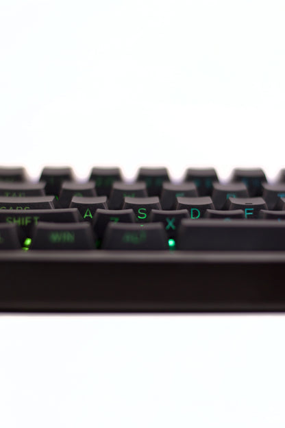 Aula HERO68 Magnetic Hall Effect Rapid Trigger Keyboard 65% - TypeHero