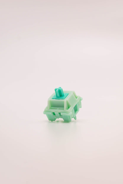 Akko Botany Суичове (45 броя) за Механична Клавиатура 5-pin - TypeHero