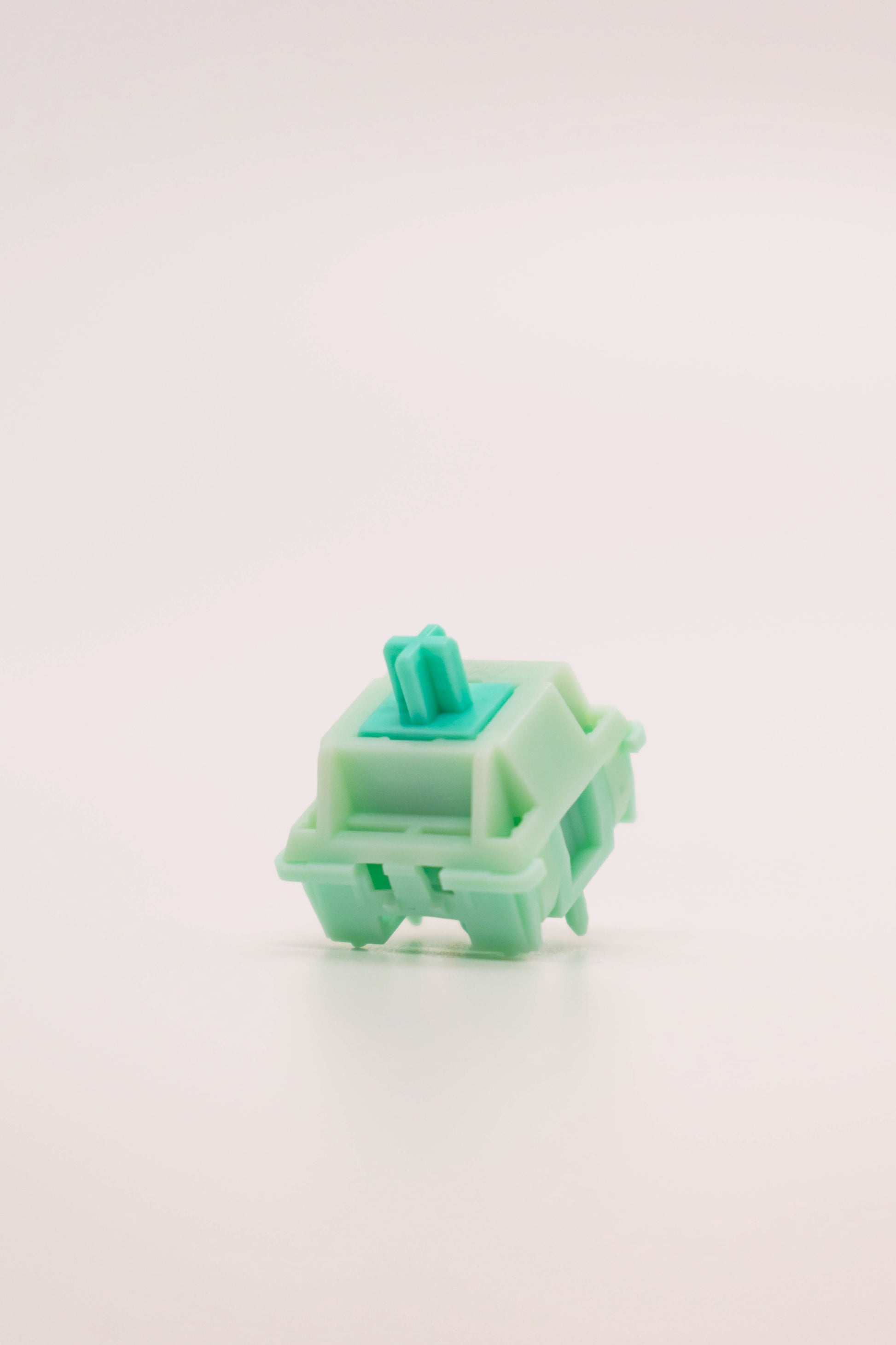 Akko Botany Суичове (45 броя) за Механична Клавиатура 5-pin - TypeHero