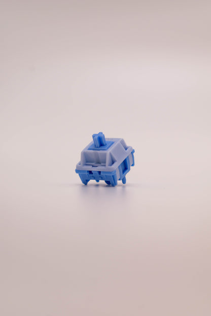 Akko x HMX Mirror Суичове за Механична Клавиатура (45 броя) - TypeHero