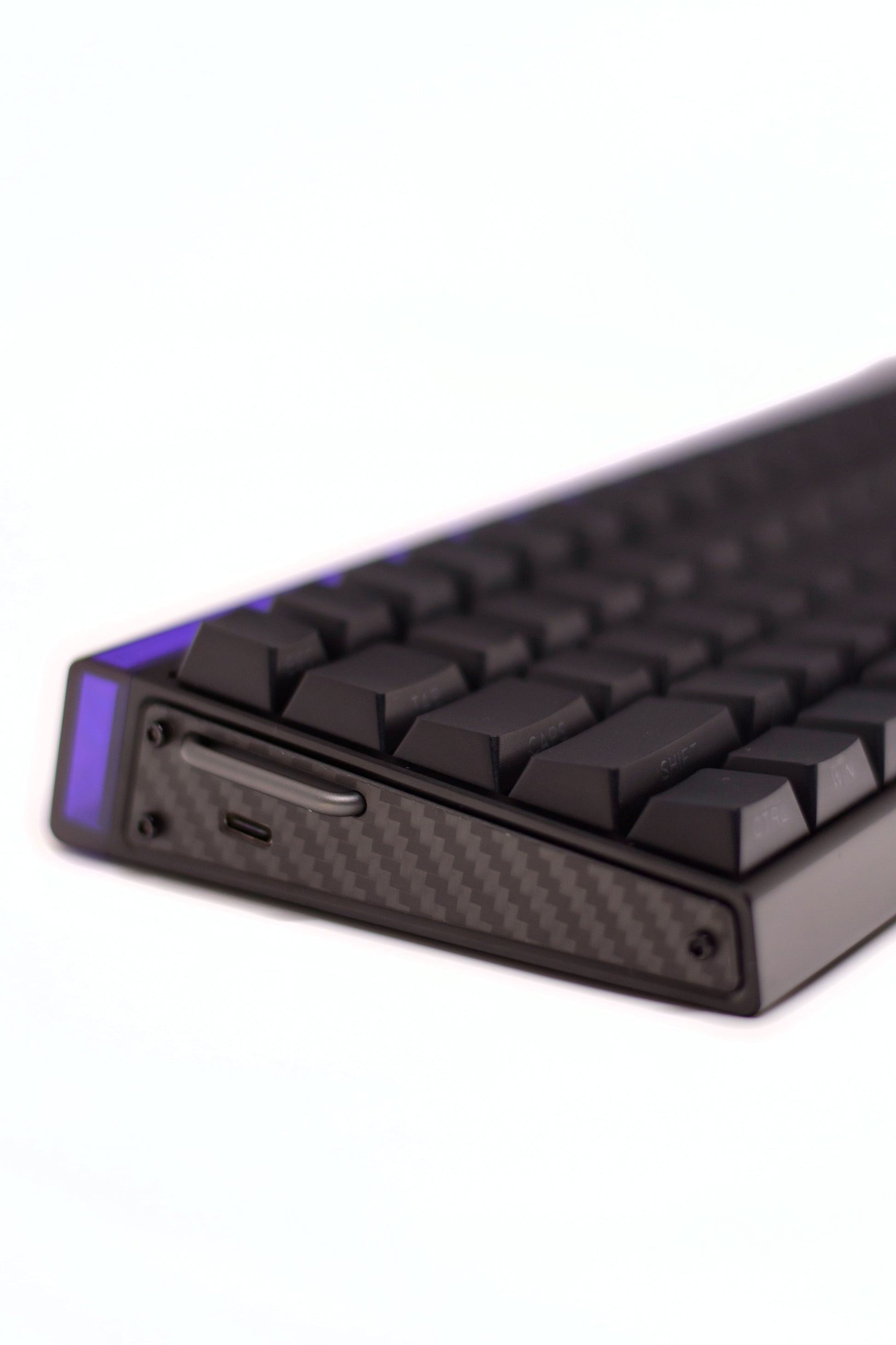 Aula HERO68 Magnetic Hall Effect Rapid Trigger Keyboard 65% - TypeHero