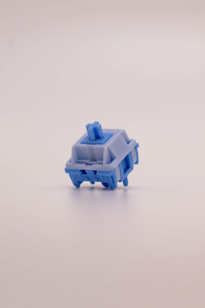 Akko x HMX Mirror Суичове за Механична Клавиатура (45 броя) - TypeHero