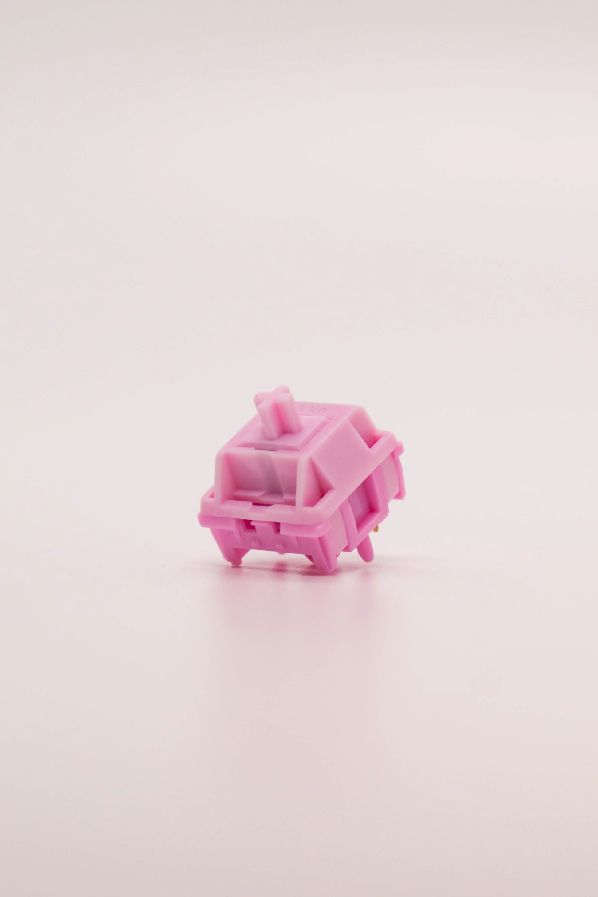 Akko x HMX Stellar Rose Суичове за Механична Клавиатура (x45 броя) - TypeHero