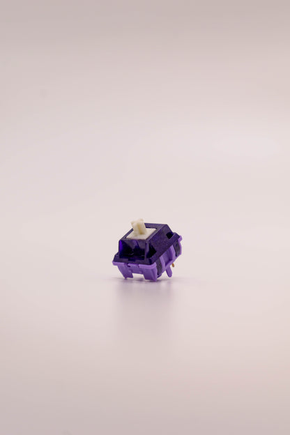 Duhuk Bitter Tea v2 Суичове за Механична Клавиатура 63.5g (70 броя) - TypeHero