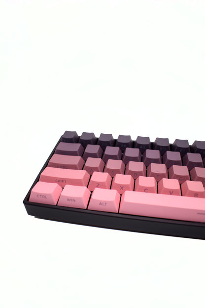 AKKO Fun60 Pro/Ultra TMR Hall Effect Rapid Trigger 60% - TypeHero