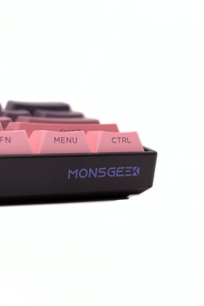 AKKO Fun60 Pro/Ultra TMR Hall Effect Rapid Trigger 60% - TypeHero