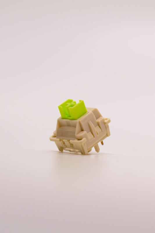 Leobog Reaper Linear Суичове за Механична Клавиатура 5-pin Суичове за Механична Клавиатура - TypeHero