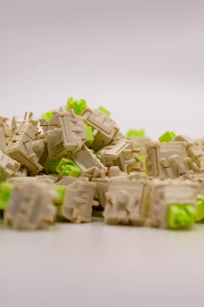 Leobog Reaper Linear Суичове за Механична Клавиатура 5-pin (10 броя) - TypeHero