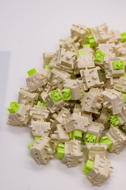 Leobog Reaper Linear Суичове за Механична Клавиатура 5-pin (10 броя) - TypeHero