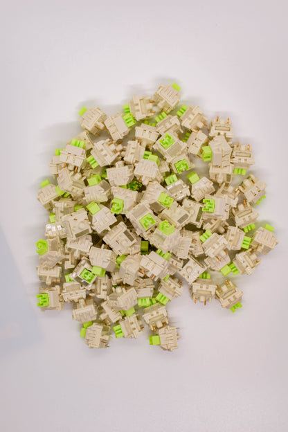 Leobog Reaper Linear Суичове за Механична Клавиатура 5-pin (10 броя) - TypeHero