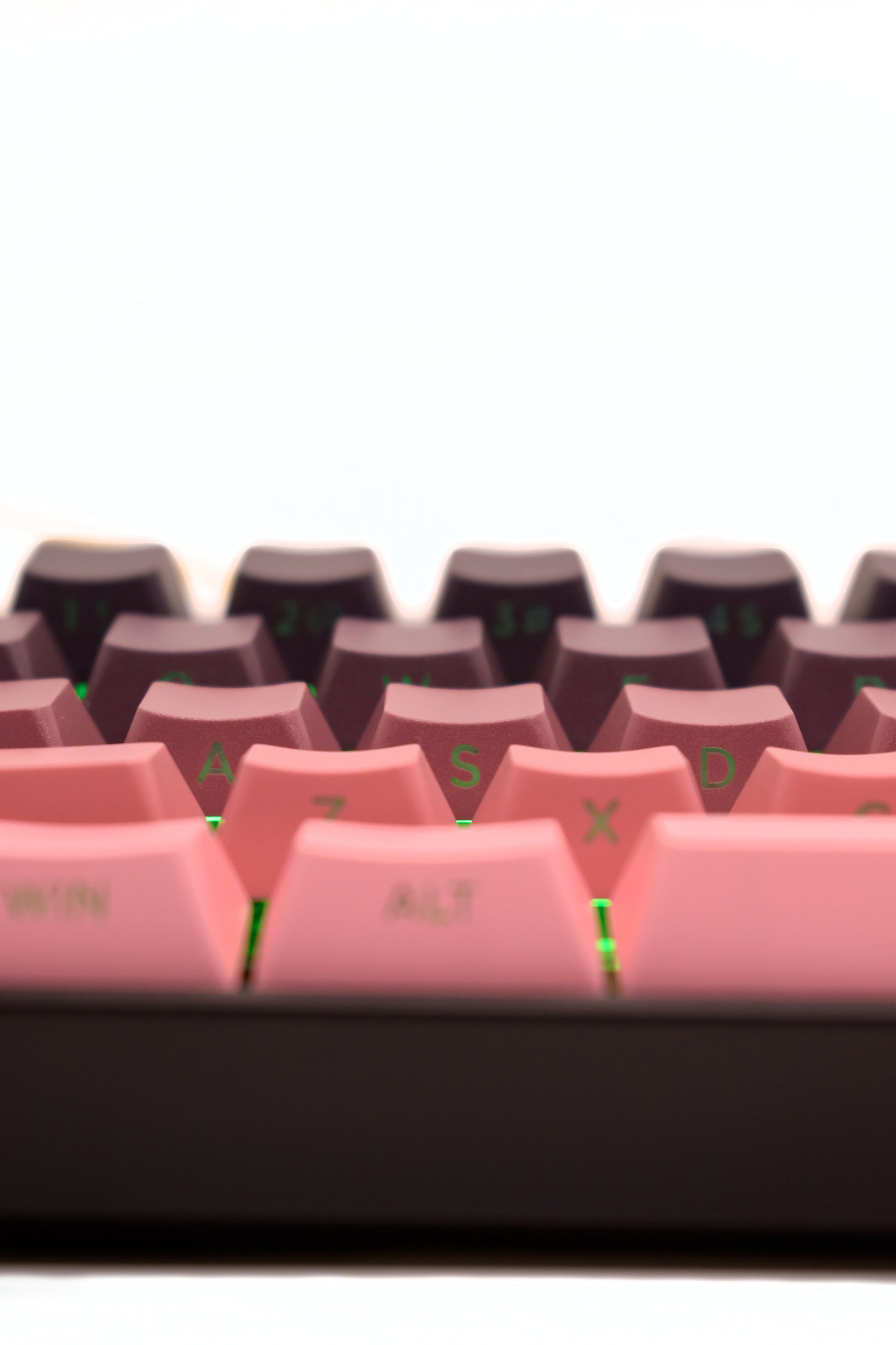 AKKO Fun60 Pro/Ultra TMR Hall Effect Rapid Trigger 60% - TypeHero