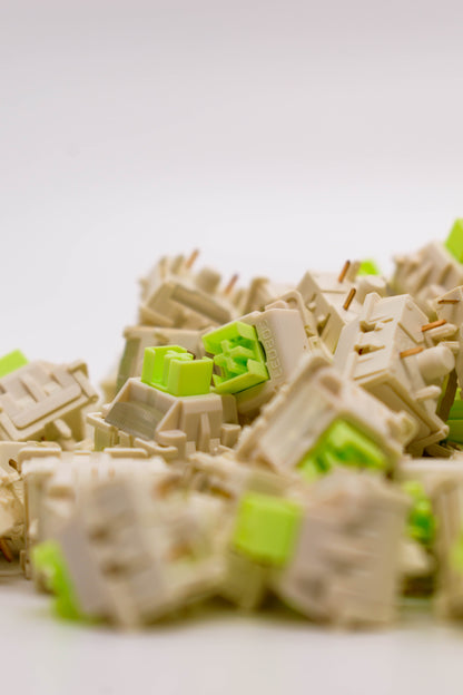 Leobog Reaper Linear Суичове за Механична Клавиатура 5-pin (10 броя) - TypeHero