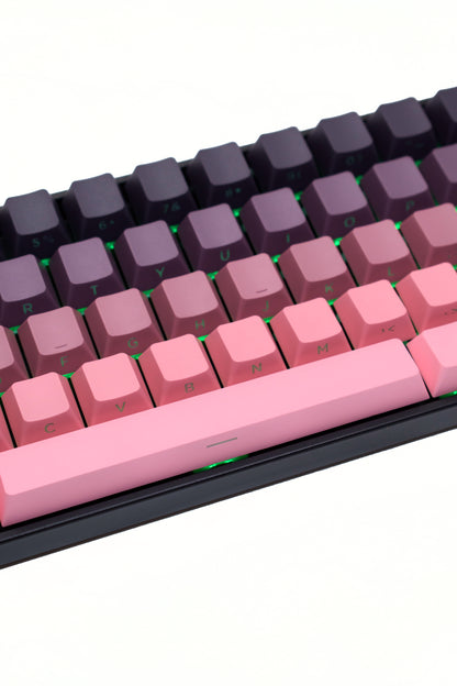 AKKO Fun60 Pro/Ultra TMR Hall Effect Rapid Trigger 60% - TypeHero