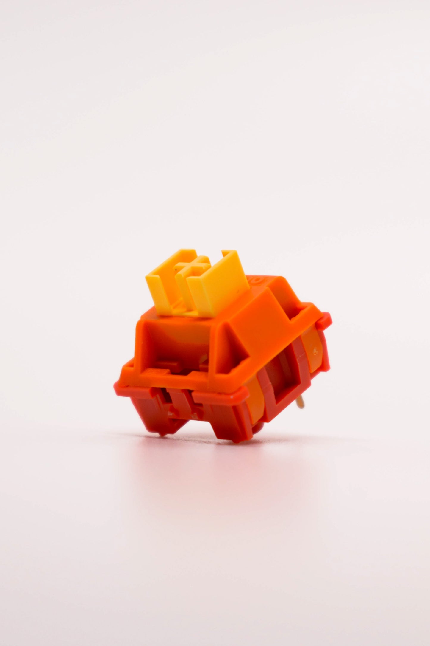 Outemu Maple Leaf Tactile Switches Тактилни Механични Суичове (10 броя) - TypeHero