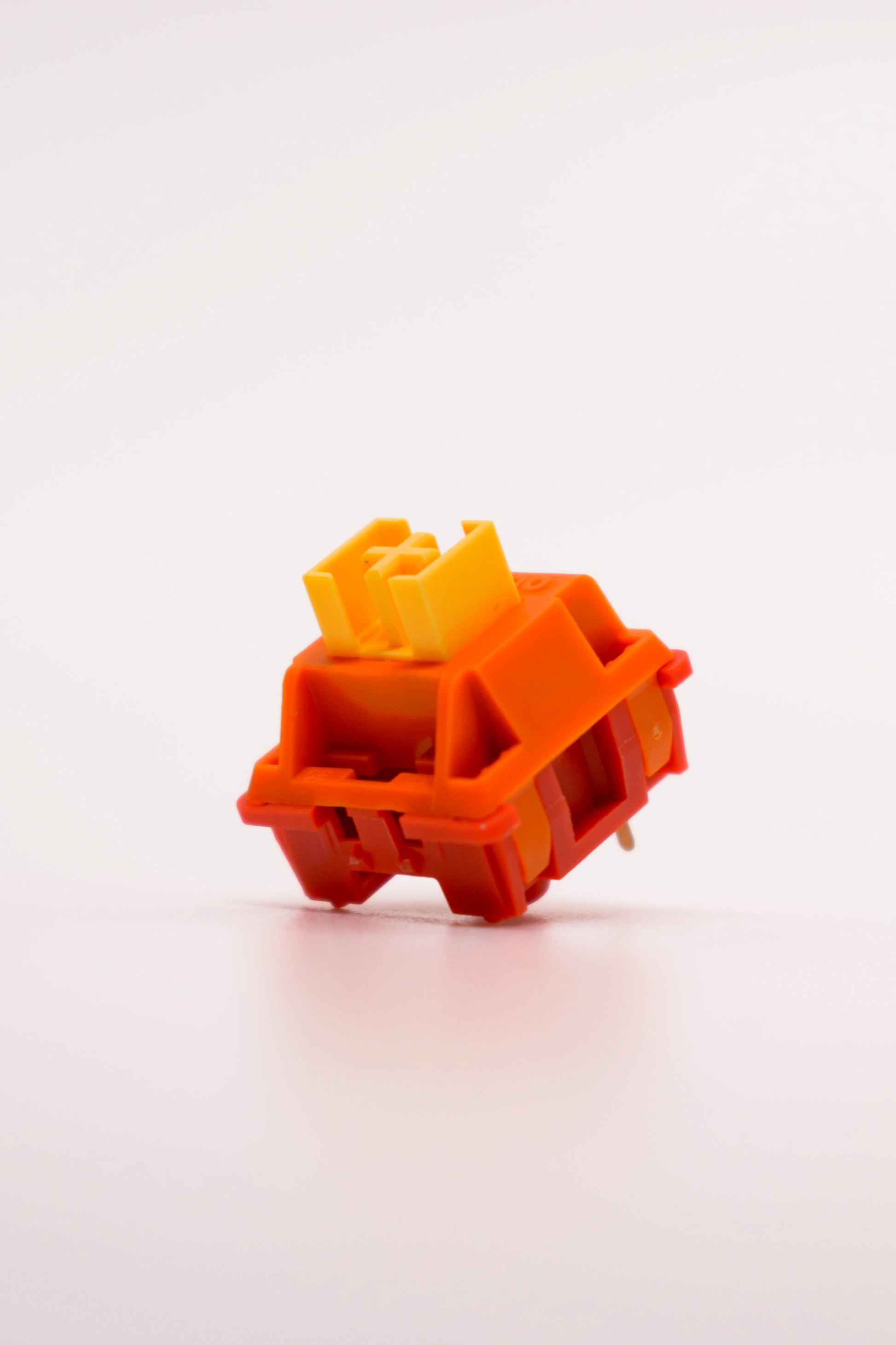 Outemu Maple Leaf Tactile Switches Тактилни Механични Суичове (10 броя) - TypeHero