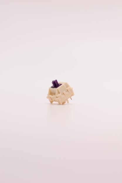 Jerrzi Wind Rain Linear Суичове за Механична Клавиатура 5-pin (10 броя) - TypeHero