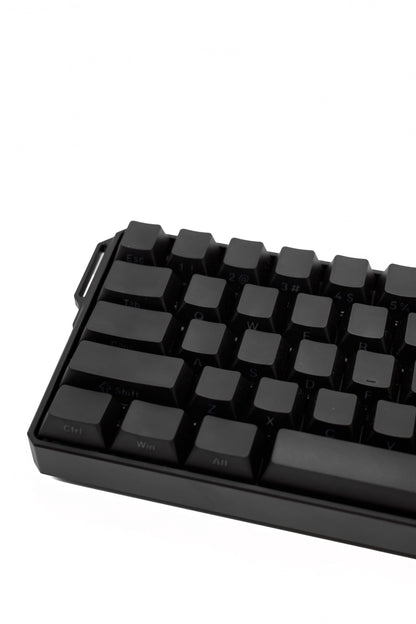 AKKO Fun60 Pro/Ultra TMR Hall Effect Rapid Trigger 60% - TypeHero