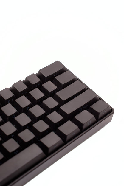 AKKO Fun60 Pro/Ultra TMR Hall Effect Rapid Trigger 60% - TypeHero