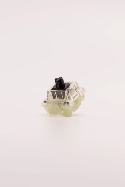 Cherry MX2A Black Linear Суичове за Механична Клавиатура 3-pin Суичове за Механична Клавиатура - TypeHero