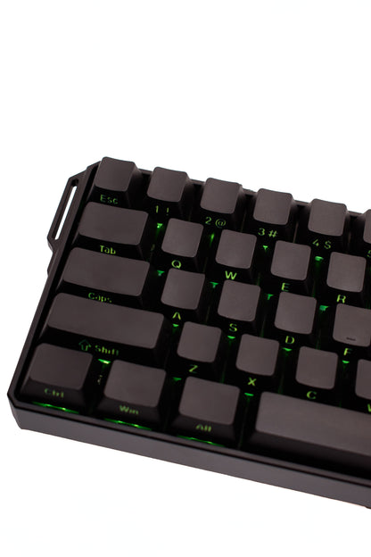 AKKO Fun60 Pro/Ultra TMR Hall Effect Rapid Trigger 60% - TypeHero