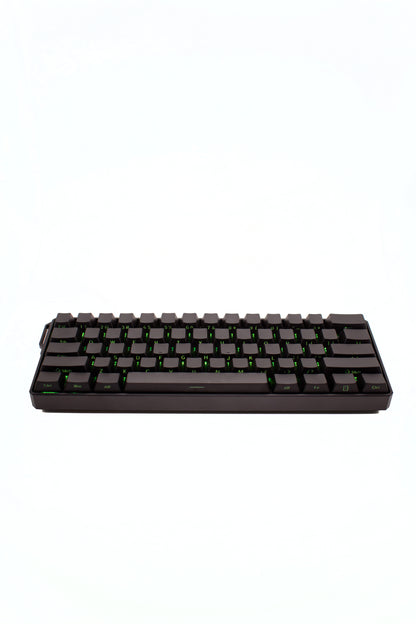 AKKO Fun60 Pro/Ultra TMR Hall Effect Rapid Trigger 60% - TypeHero