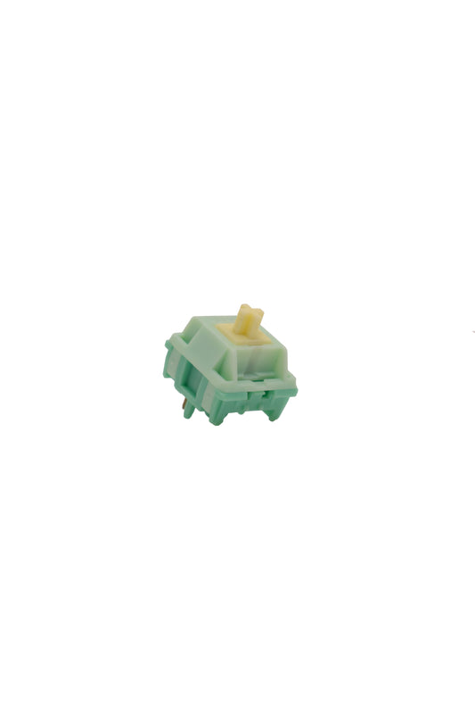 Akko x HMX Cilantro Tactile Switches (x45 box) - TypeHero